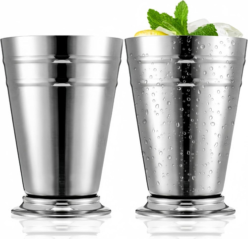 Pack mint julep - pack, cups