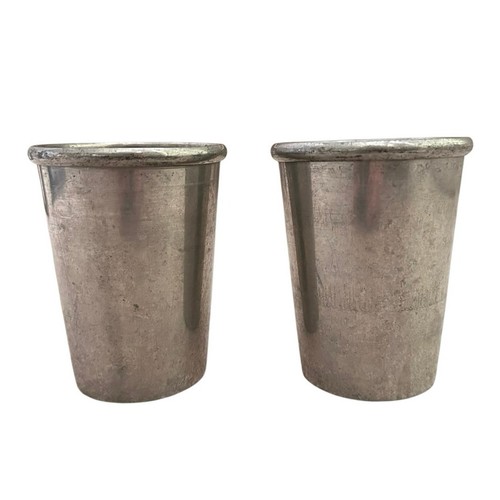 Vtg stieff pewter mint - stieff,