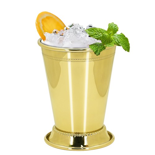 1pc mint julep - mint, stainless