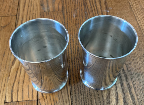 Lot vintage reed - 2, barton