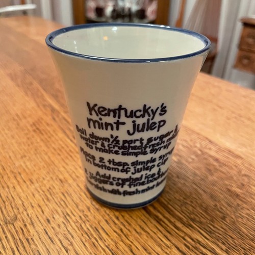 Mint julep recipe - recipe, 12