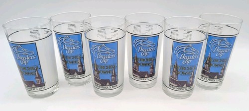 Vintage breeders cup - breeders, 1988
