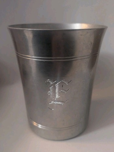 Vintage reed barton metal - vintage,