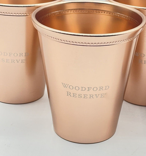Cup kentucky derby - (pair),