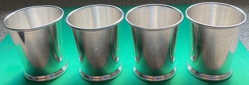 Set four sterling - set, web
