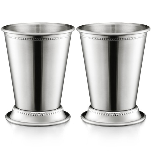 Set mint julep cups - 2,