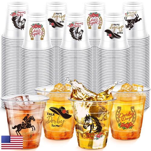 200 pack derby day horse - derby,