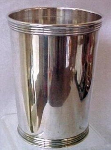 Godinger beaded silver mint - godinger,
