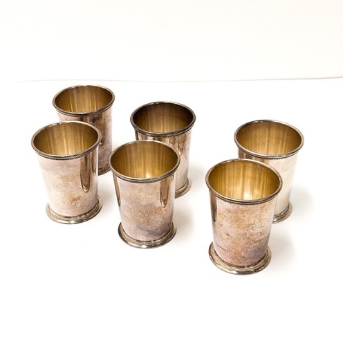 Set patrick henry silver - set,