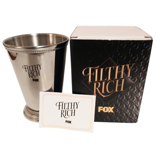 Fox filthy rich mint julep - fox,