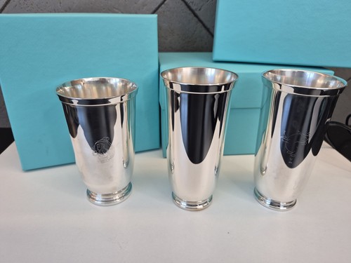 Set tiffany co - 3, sterling