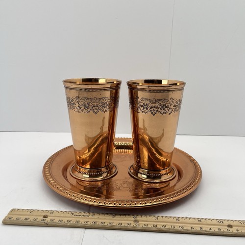 Alchemade mint julep copper - mint,