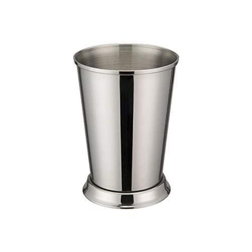 Mint julep cup silver - julep,