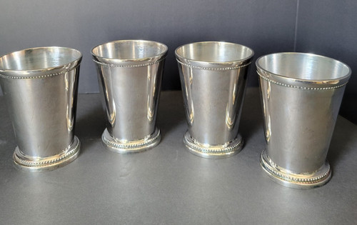 Vintage godinger silver plated - vintage,