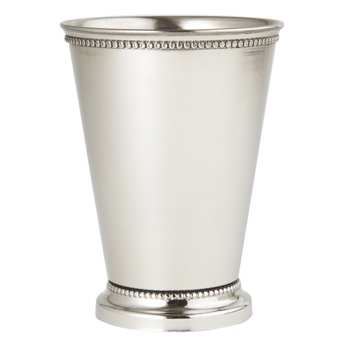 90471 beaded mint julep - julep, cup
