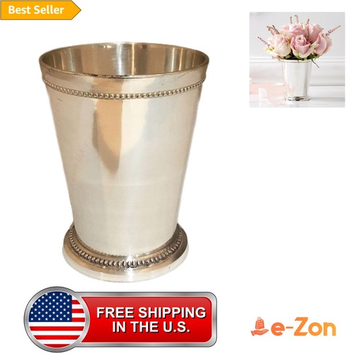 Mckenzie mint julep cup vase - julep,