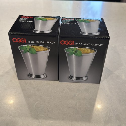 Lot oggi mint julep - lot, of