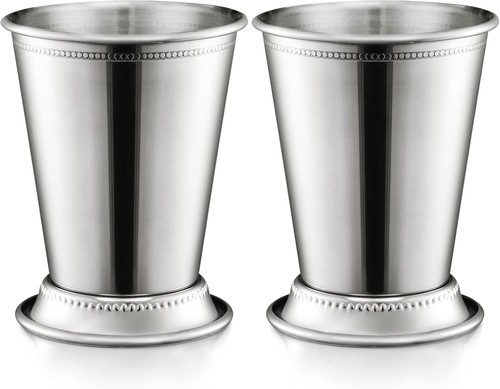 Zeayea set mint julep - of, 2