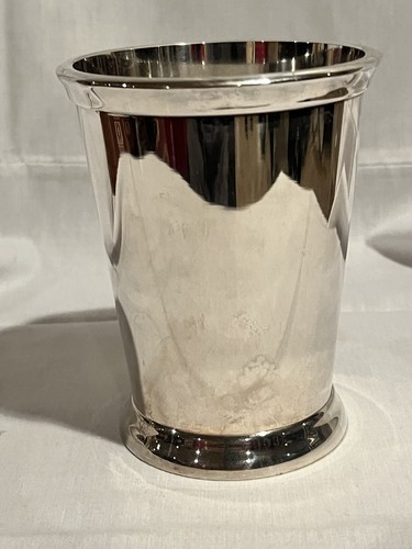New vintage s intl silver - 70's,