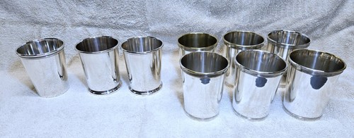 Vintage silver plated mint - vintage,